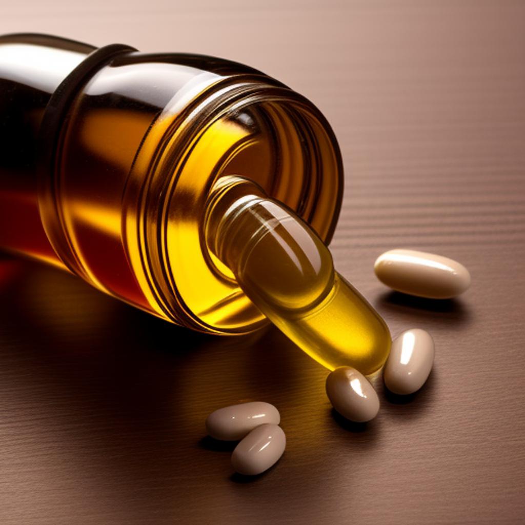 Why No Fish Oil Before Colonoscopy: A Detailed Explanation