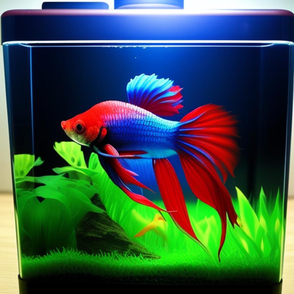 Why My Betta Fish Is Not Moving: Expert Advice to Revitalize Your Pet