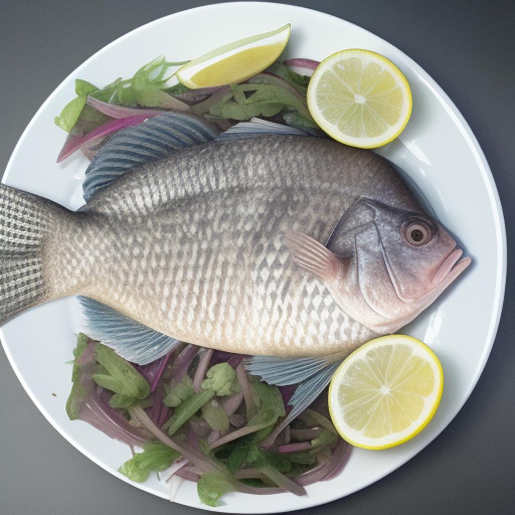 Why Is Tilapia Considered a Garbage Fish: Unveiling the Truth