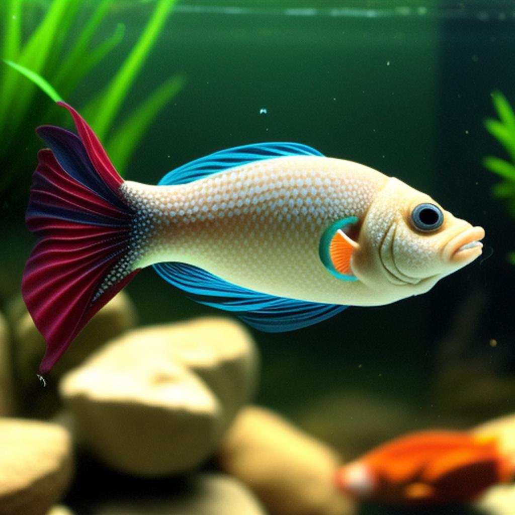 Why is My Fish Twitching? Common Causes and Solutions