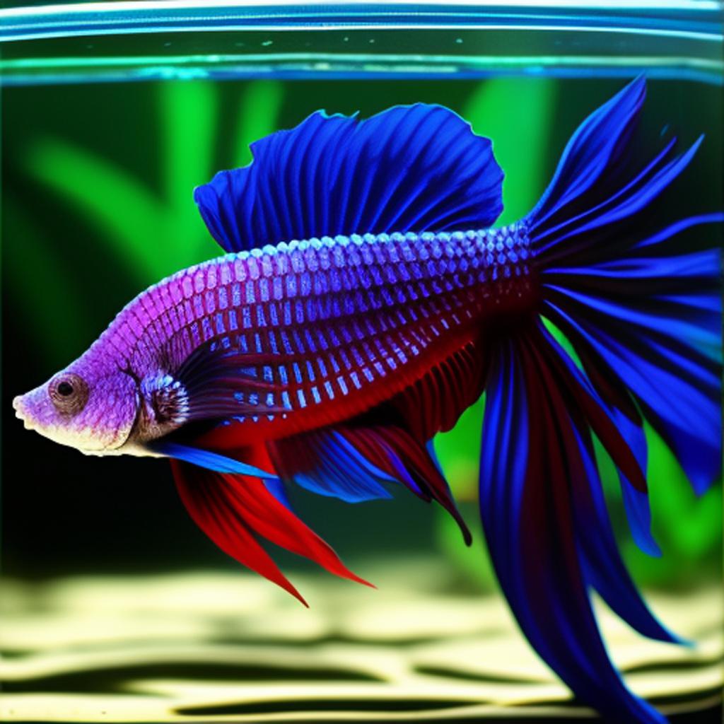 Why is My Fish Tank Losing Water: Common Causes and Solutions