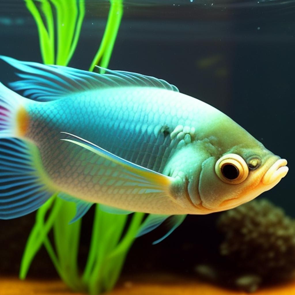 Why Is My Fish Laying On Its Side? Expert Analysis and Solutions