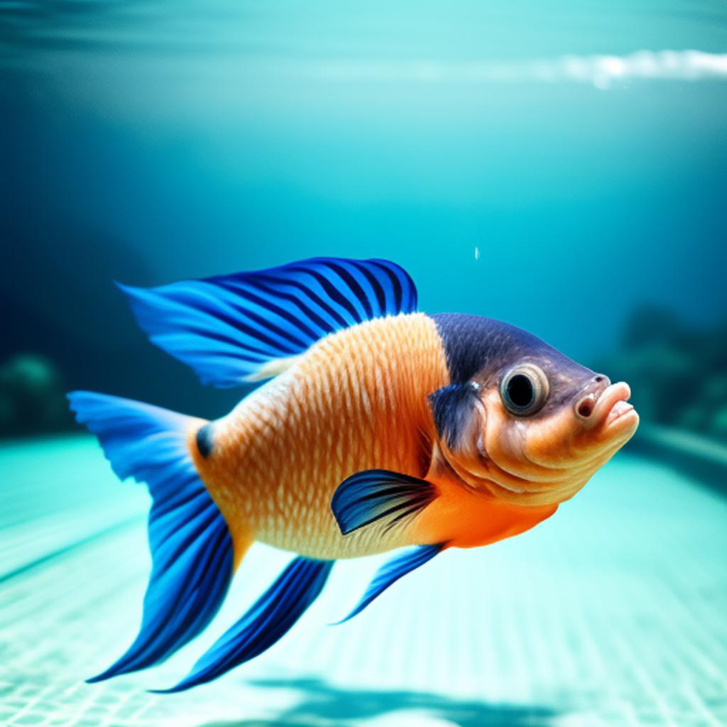 Why Is My Fish Shaking While Swimming: Expert Insights and Solutions
