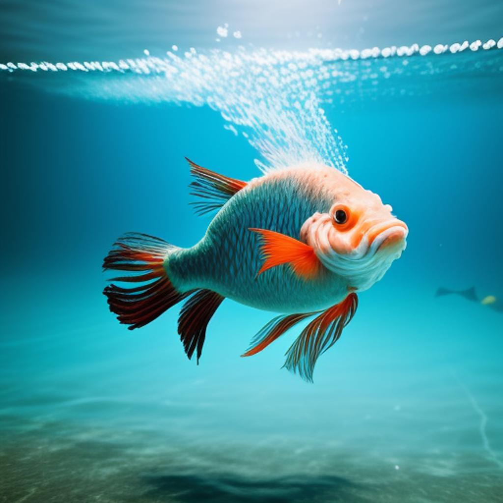 Why Is My Fish Shaking? Common Causes and Solutions