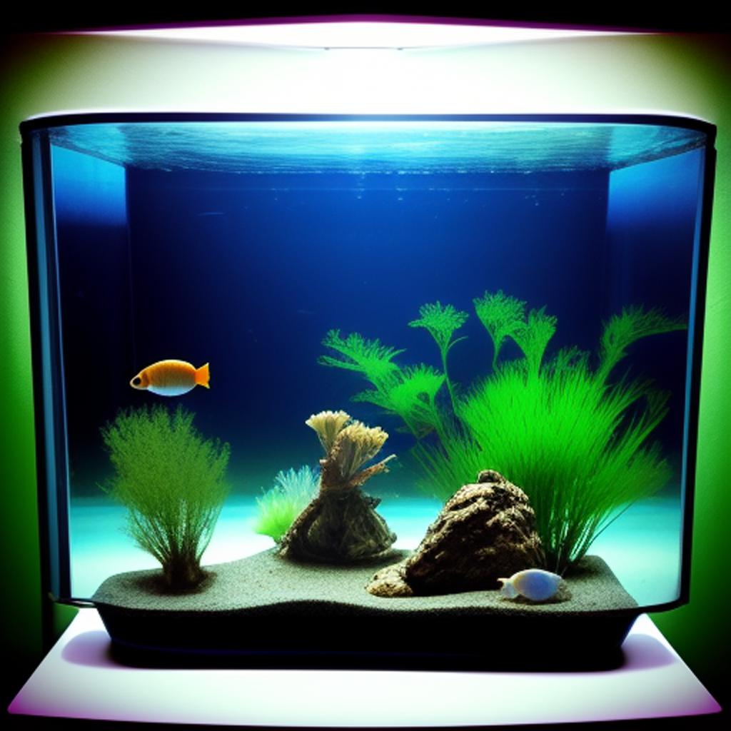 Why Is My Fish on the Bottom of the Tank? Common Causes and Solutions