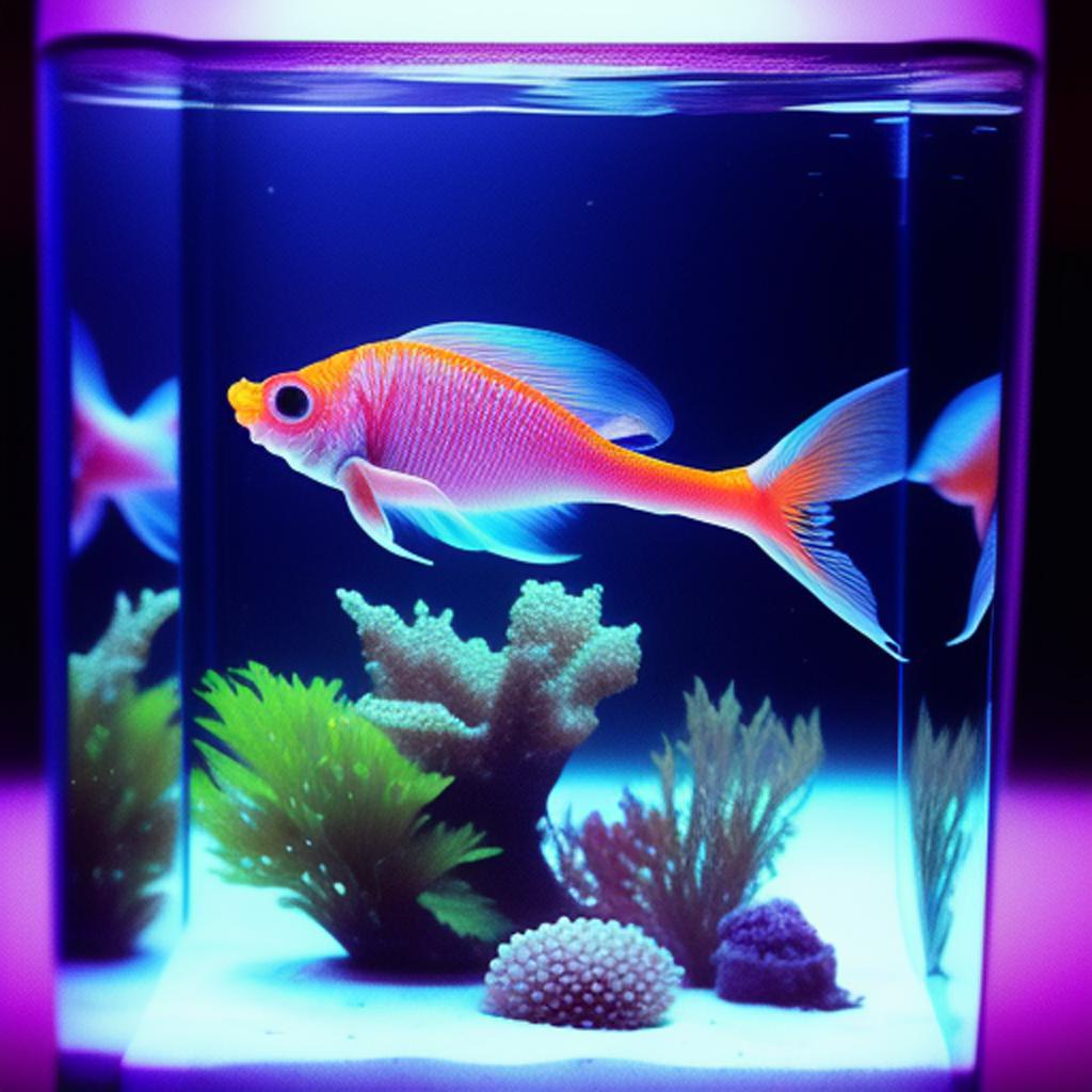 Why is My Fish Hiding: Common Reasons and Solutions