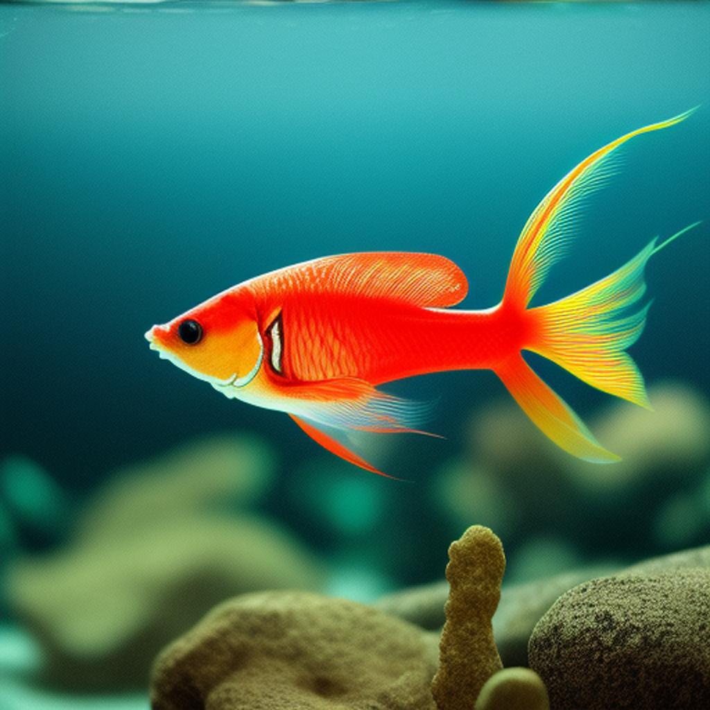 Why Is My Fish Acting Weird? Common Causes and Solutions