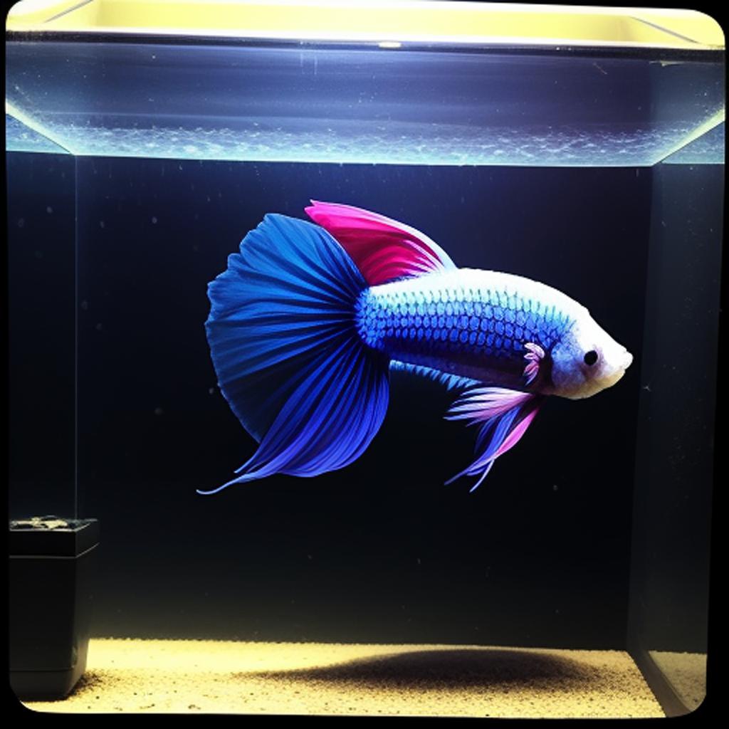 Why Is My Betta Fish Hiding? Common Causes and Solutions