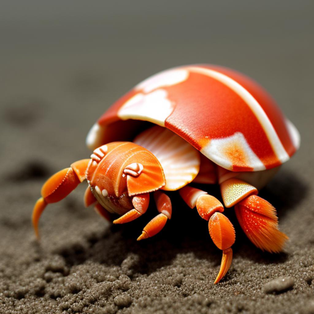 What Can Live With Hermit Crabs? Best Companions
