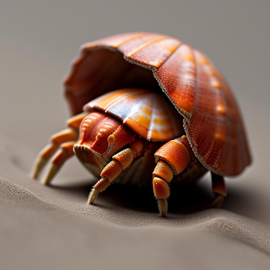 How to Tell if Hermit Crab is Male or Female: Expert Tips and Tricks