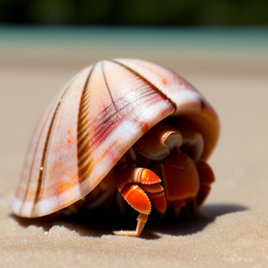 How to Keep Hermit Crabs Warm Without a Heater: Expert Tips and Tricks
