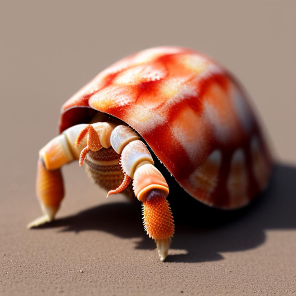 How to Clean a Hermit Crab: A Step-by-Step Guide