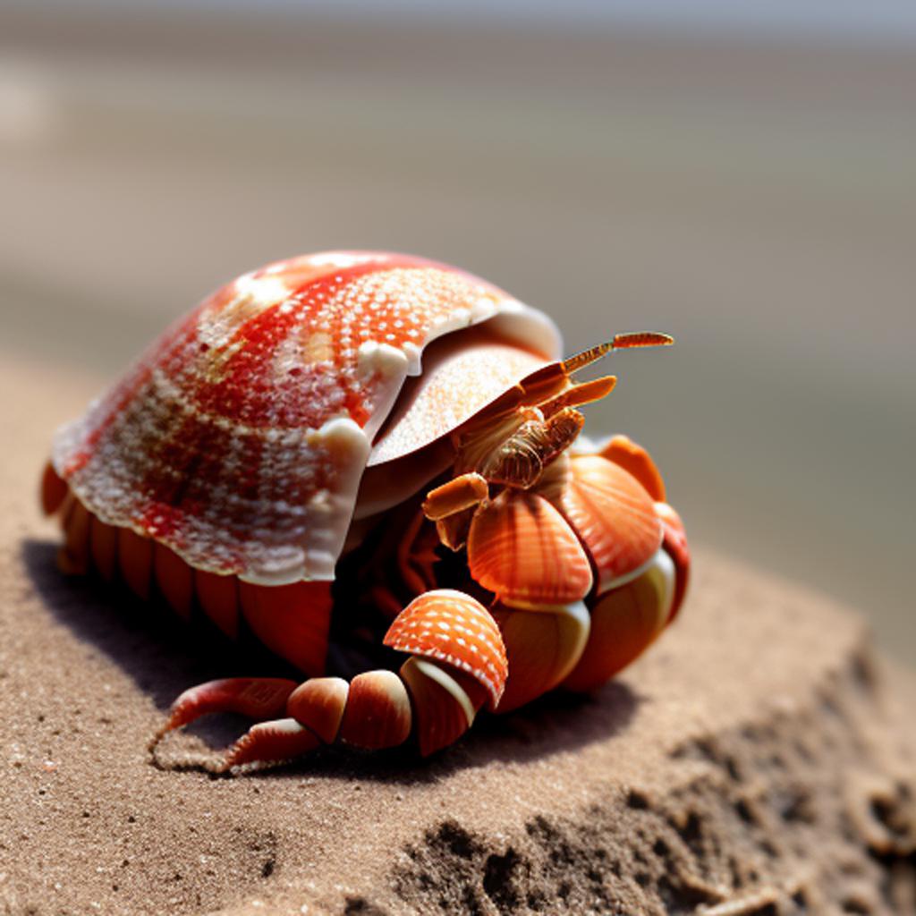 How Many Hermit Crabs in a 10 Gallon Tank: Finding the Perfect Number