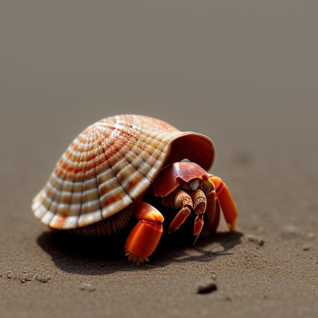 Do Hermit Crabs Smell Bad? Discover the Truth