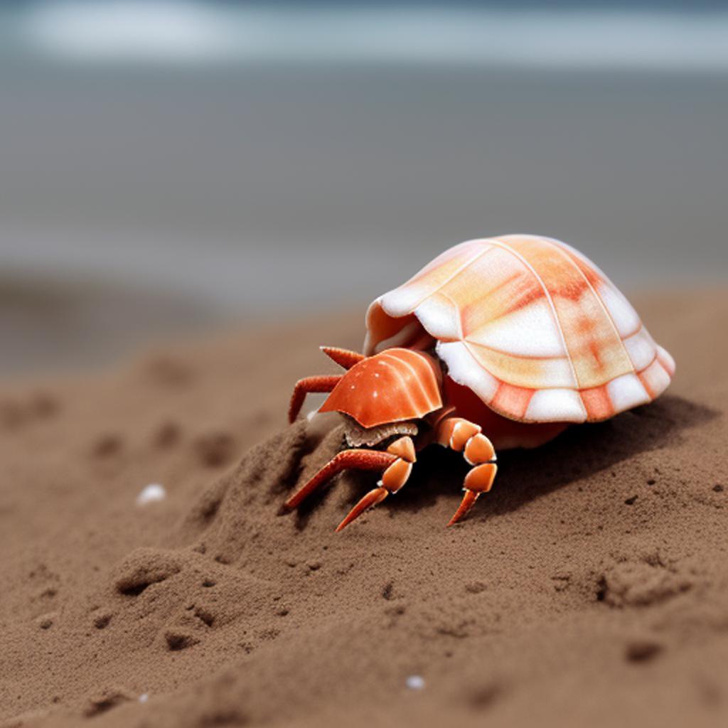 Do Hermit Crabs Really Need a Heat Lamp?