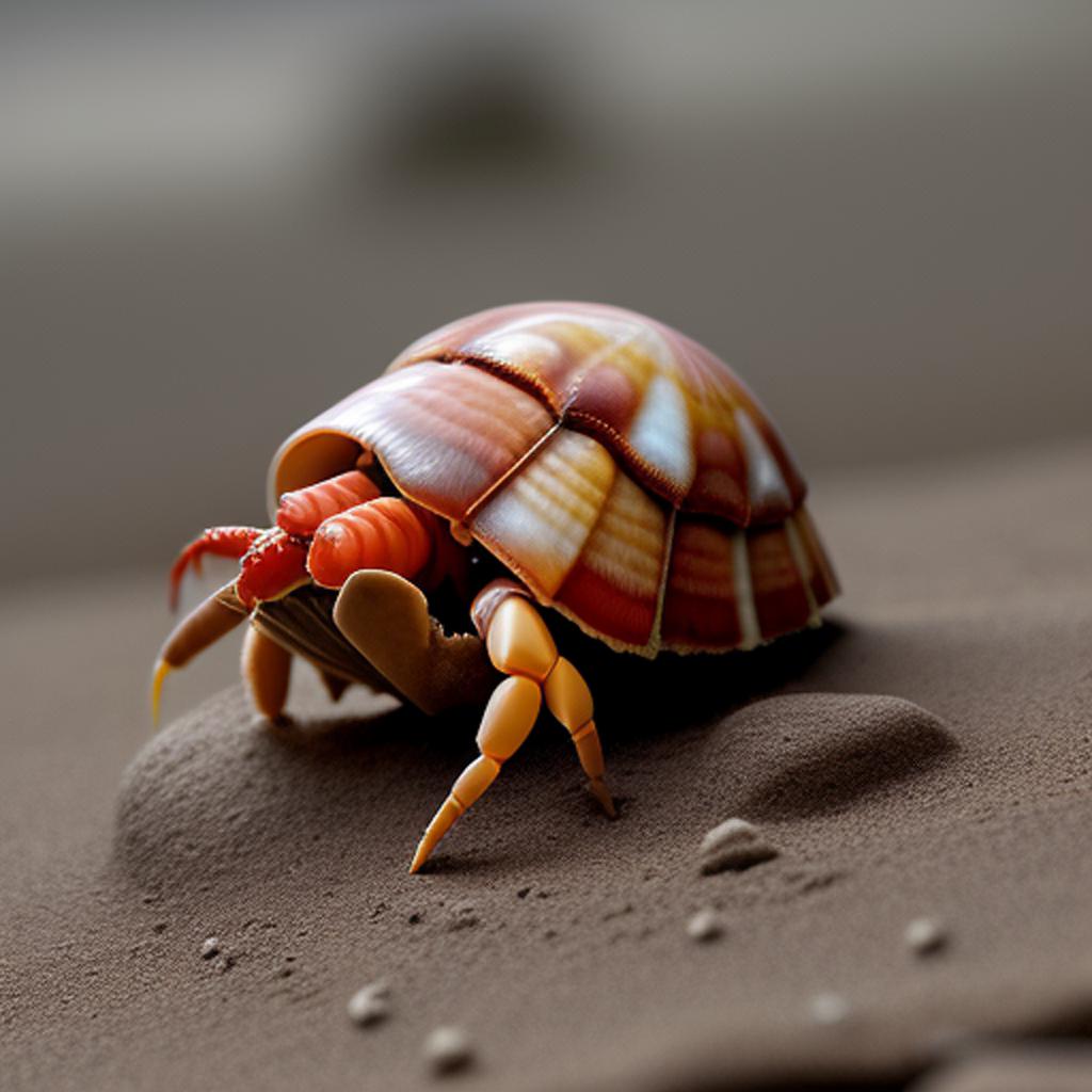 Do Hermit Crabs Migrate? Exploring their Migration Patterns
