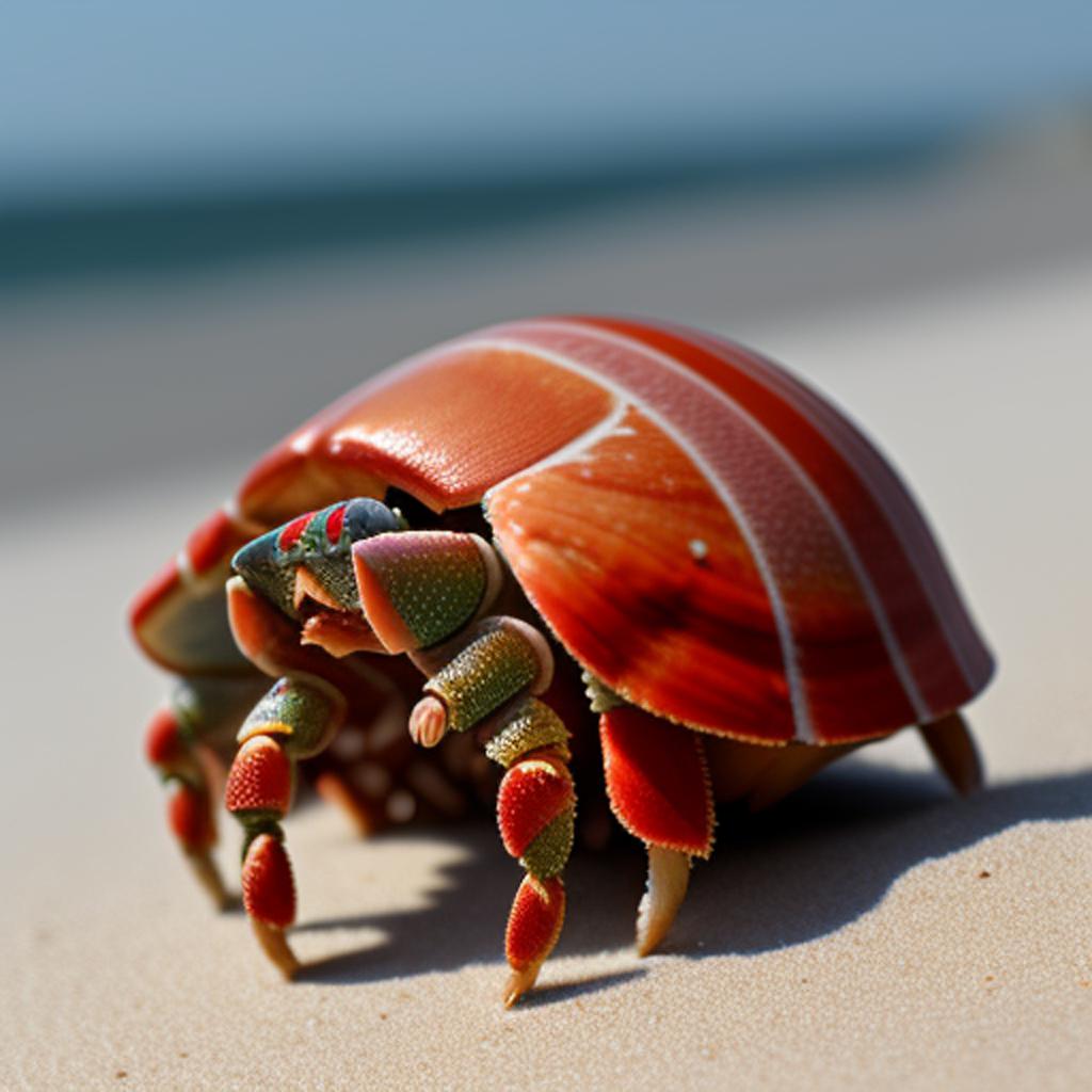 Do Hermit Crabs Hibernate? Everything You Need to Know