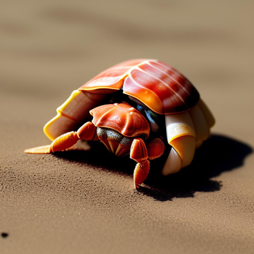 Do Hermit Crabs Get Lonely? The Truth behind their Social Needs