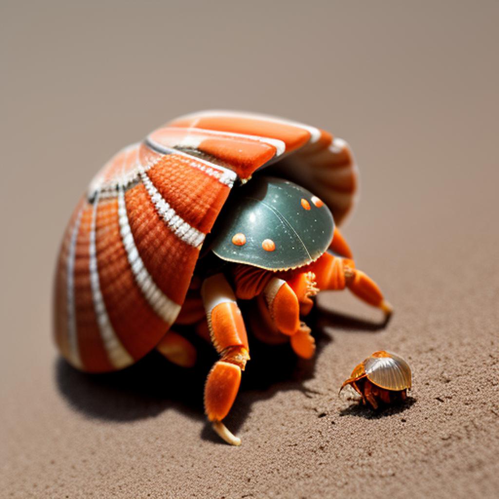 Are Hermit Crabs Smart? Exploring the Depths of Their Intelligence