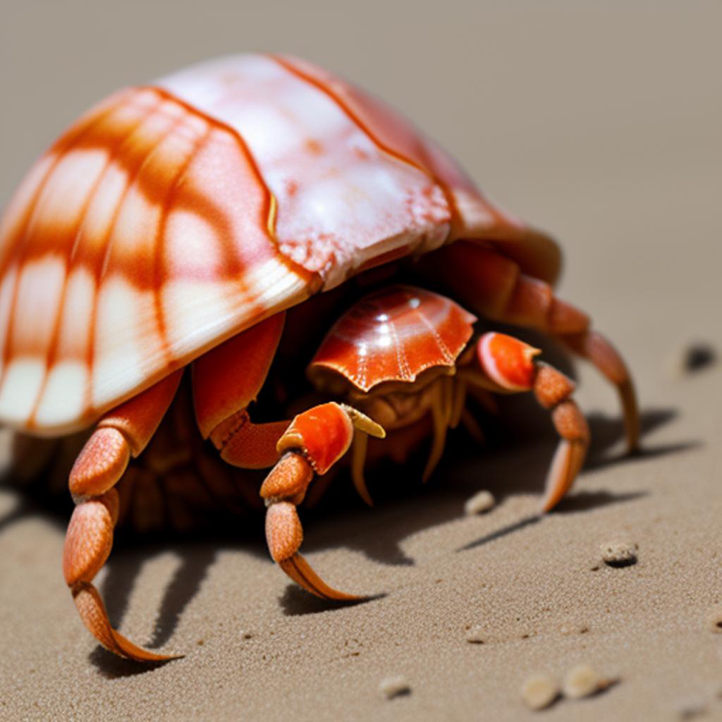Can Hermit Crabs Drink Bottled Water? Expert Answers Revealed