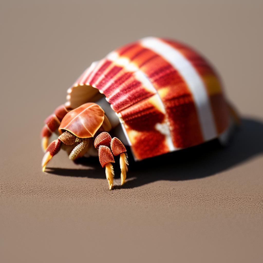 Can Hermit Crabs Eat Watermelon: Nutritional Benefits and Risks