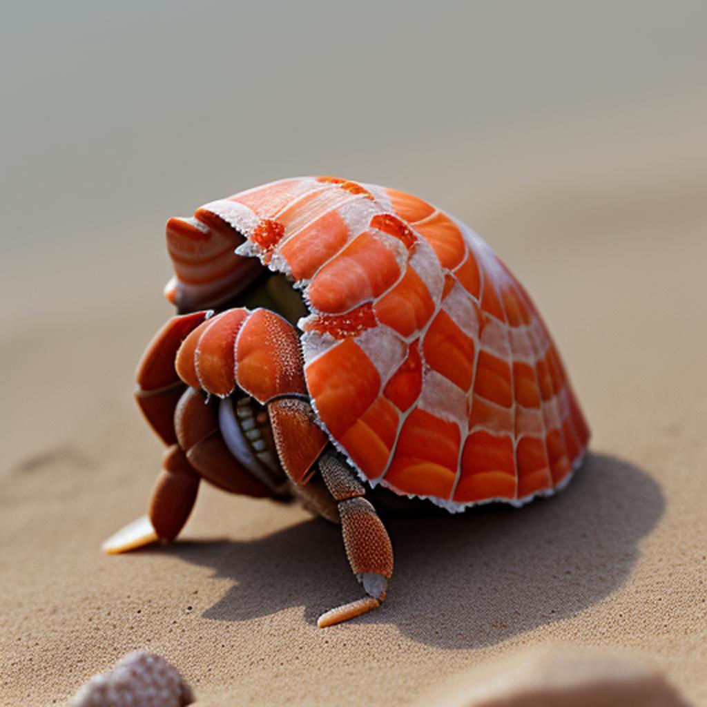 Can Hermit Crabs Eat Strawberries: Nutritional Facts and Benefits