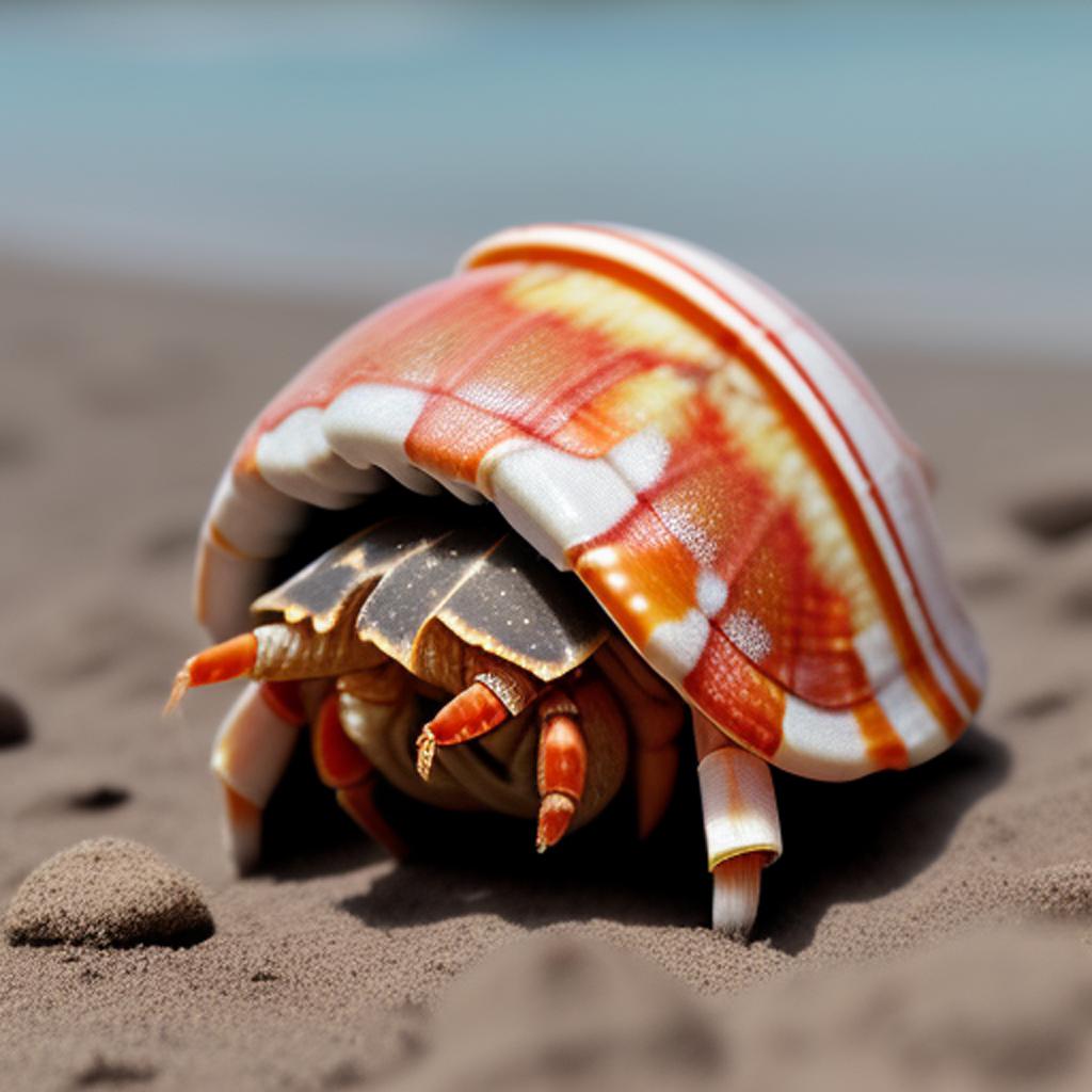 Can Hermit Crabs Drink Spring Water? Find Out!