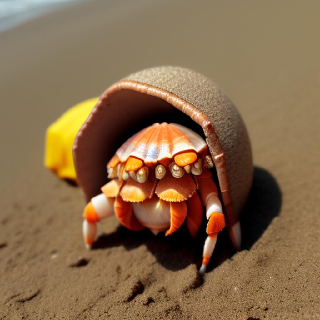 Can Hermit Crabs Eat spinach? What You Need to Know
