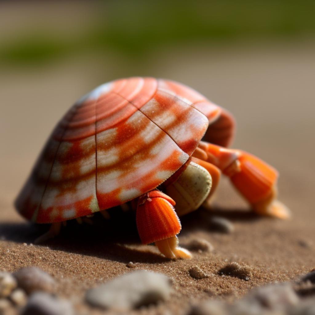 Can Hermit Crabs Eat Raspberries? Benefits and Risks Explained