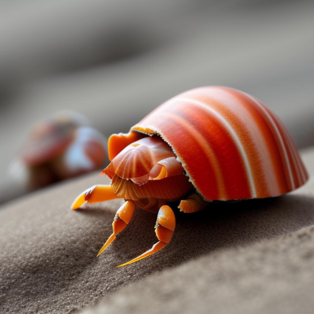Can Hermit Crabs Eat Pumpkin Seeds? Nutritional Value and Risks