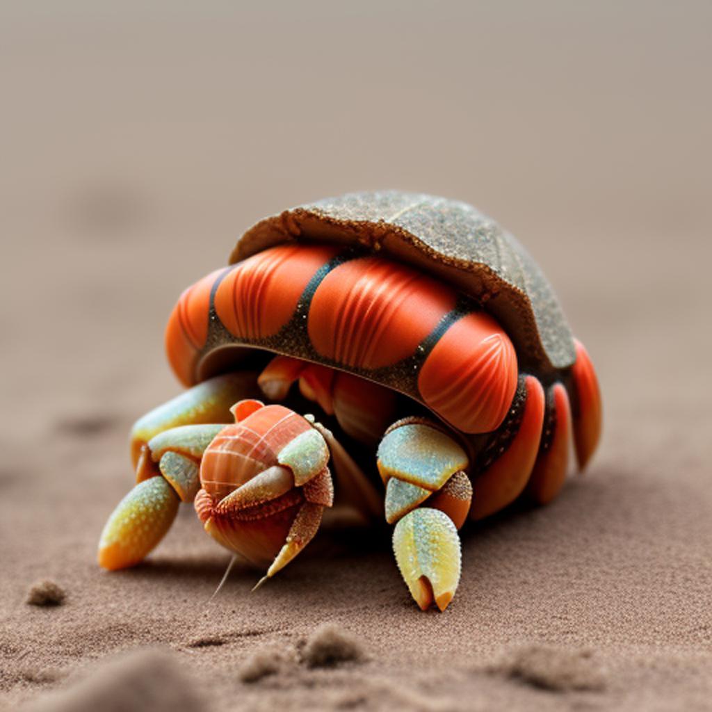 Can Hermit Crabs Eat Pumpkin? Everything You Need to Know