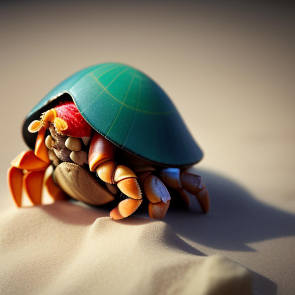 Can Hermit Crabs Eat Pineapple: What You Need to Know