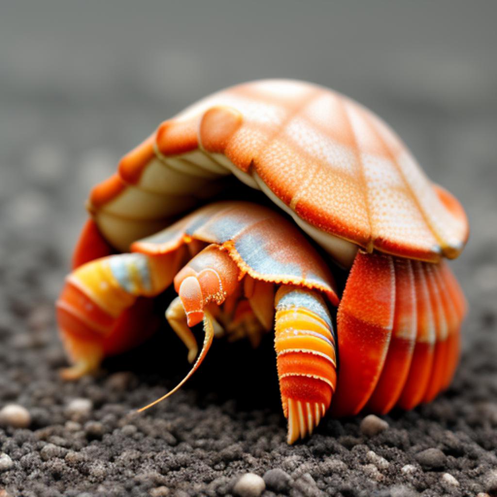Can Hermit Crabs Eat Mealworms? Benefits and Precautions