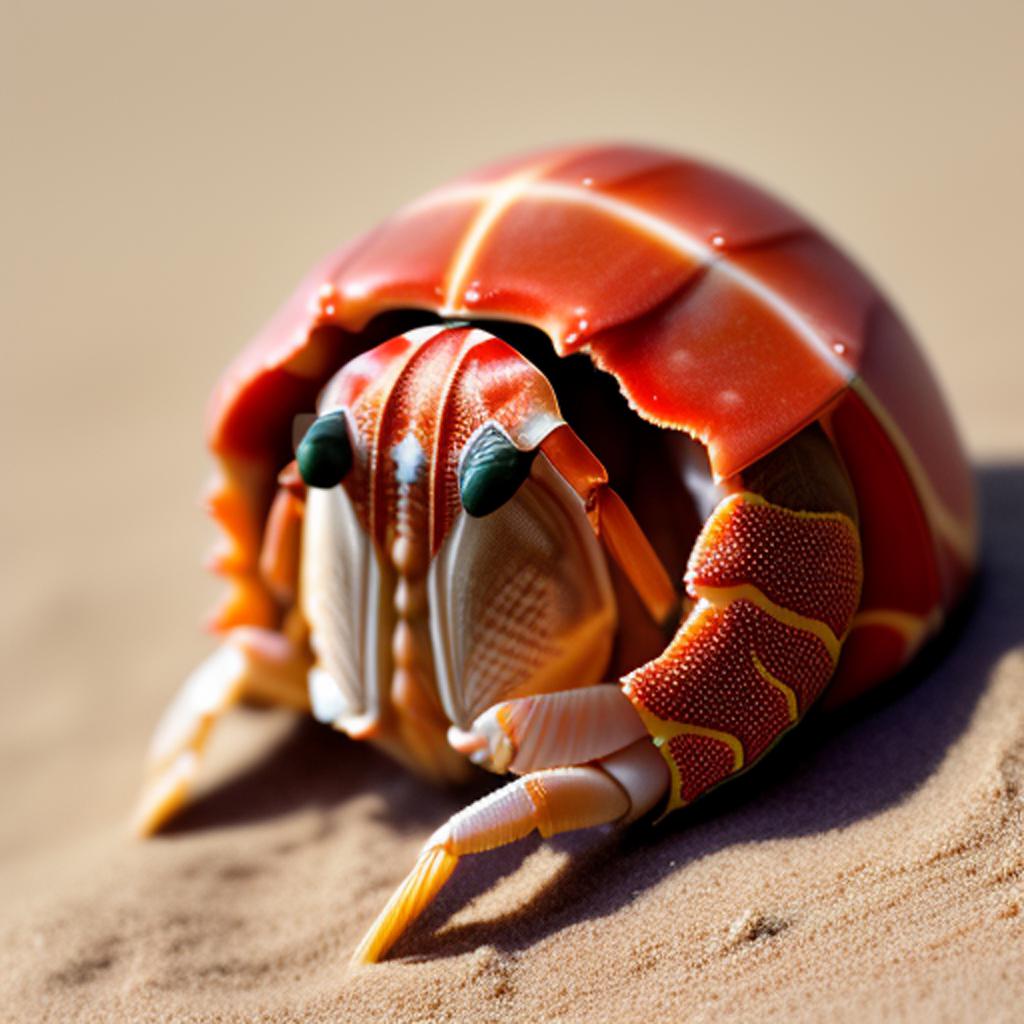 Can Hermit Crabs Eat Cherries: All You Need to Know