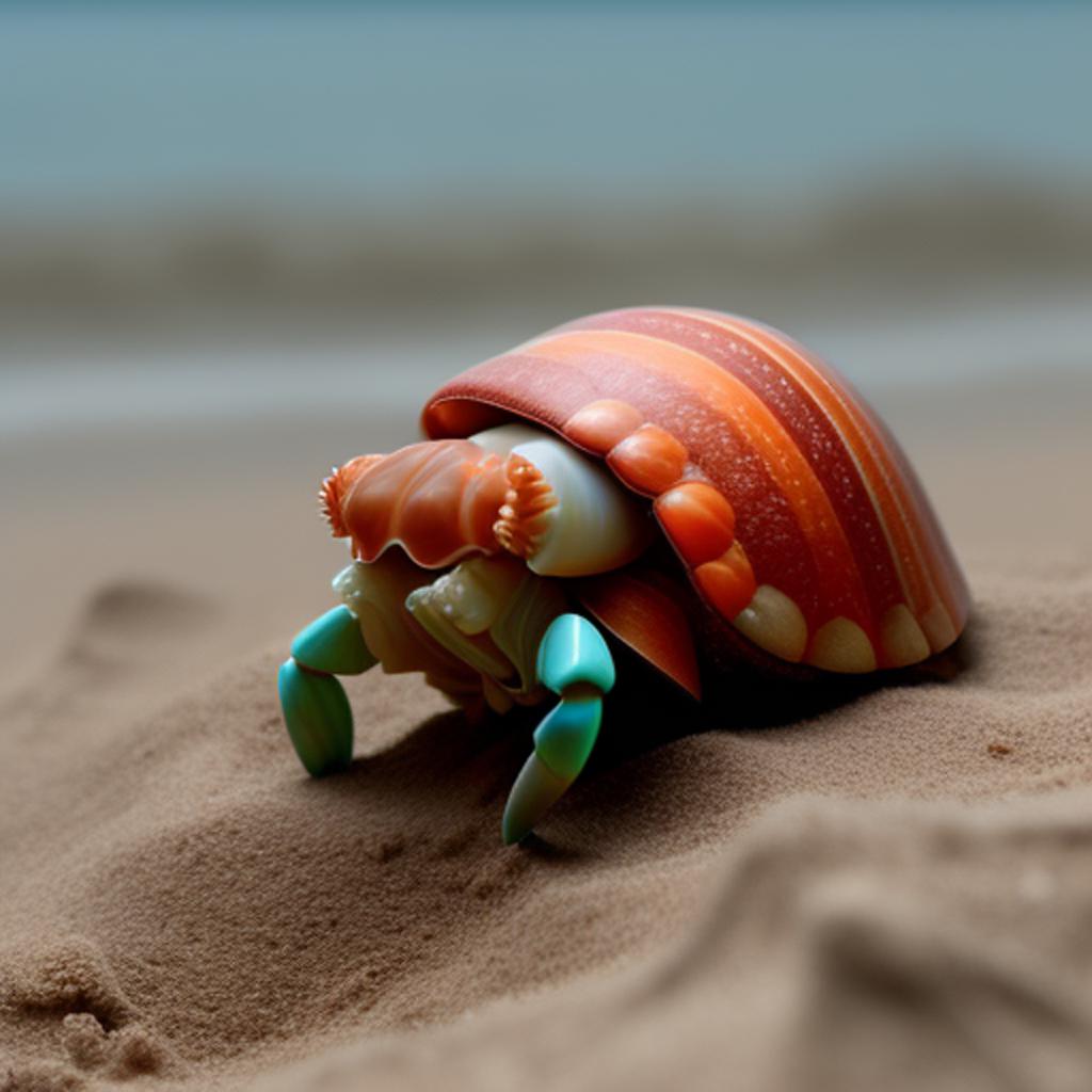 Can Hermit Crabs Eat Carrots? Find Out Now
