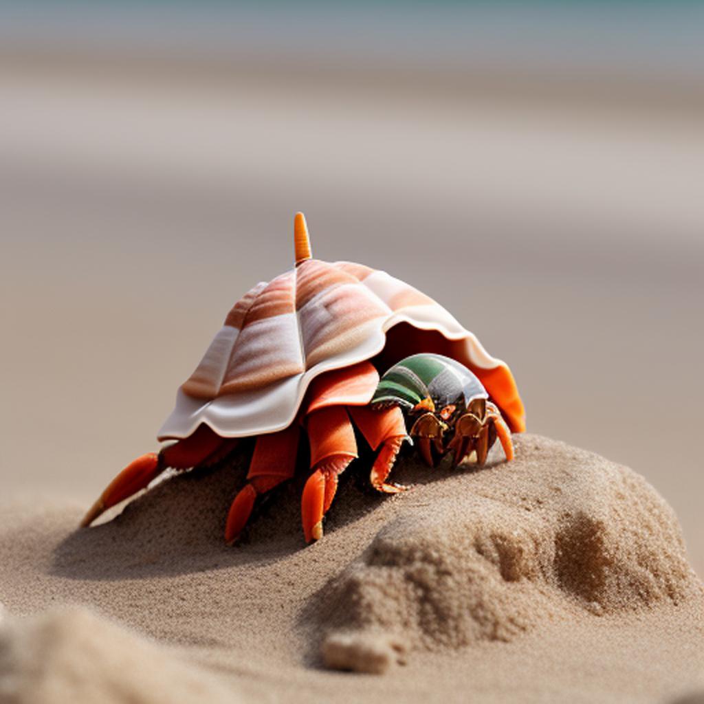Can Hermit Crabs Eat Blueberries: What You Need to Know