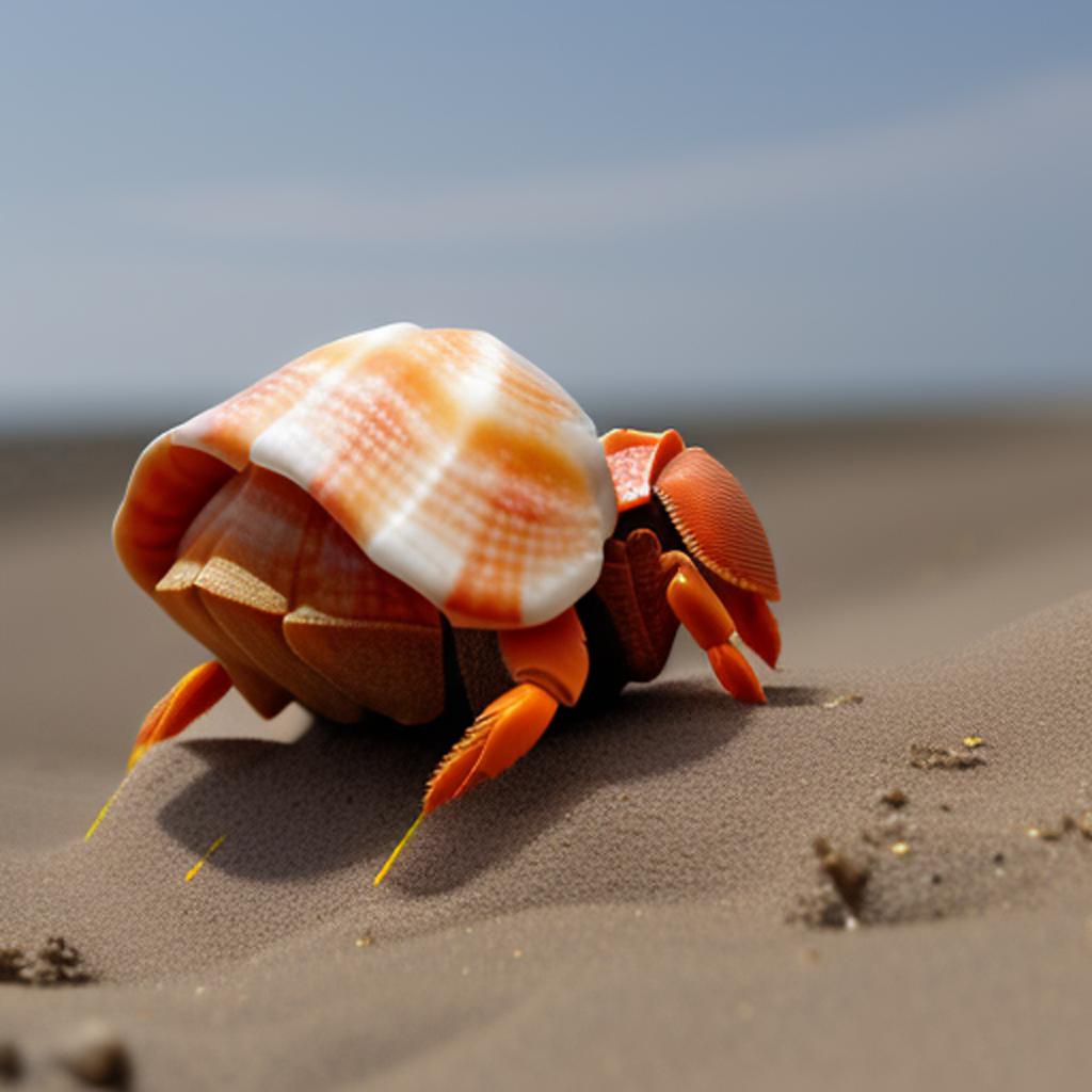 Can Hermit Crabs Eat Bananas: The Dos and Don'ts