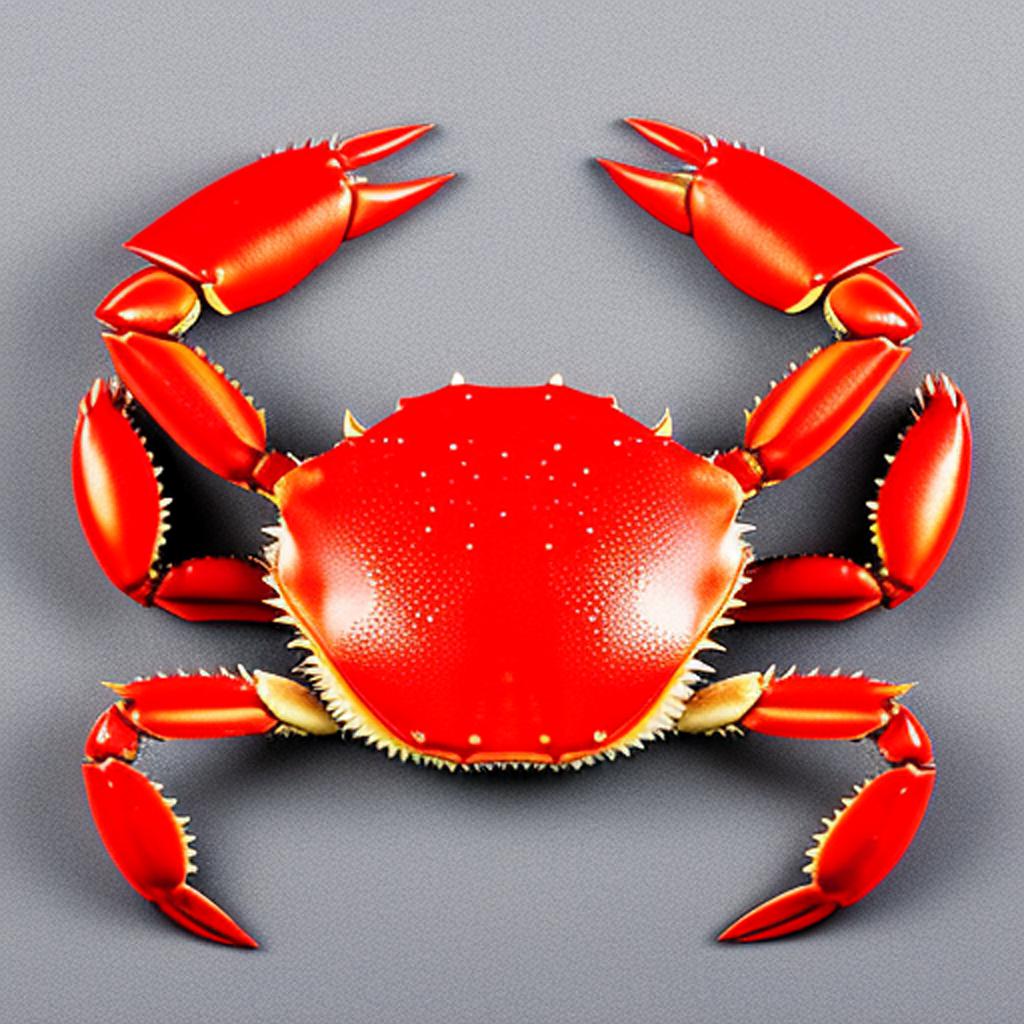 Why Do Crabs Bubble? The Fascinating Science Behind It