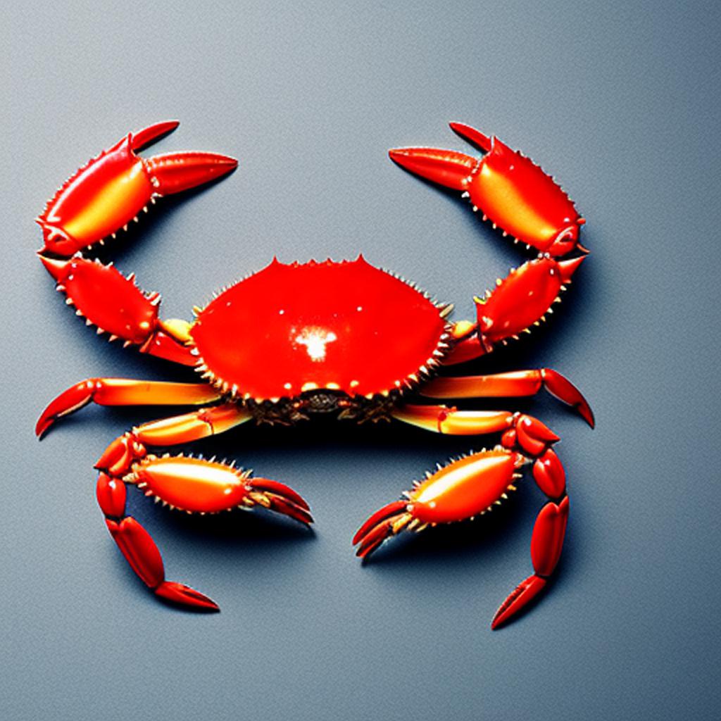 Do Crabs Have Ears? The Truth Behind the Acoustic Perception of Crabs