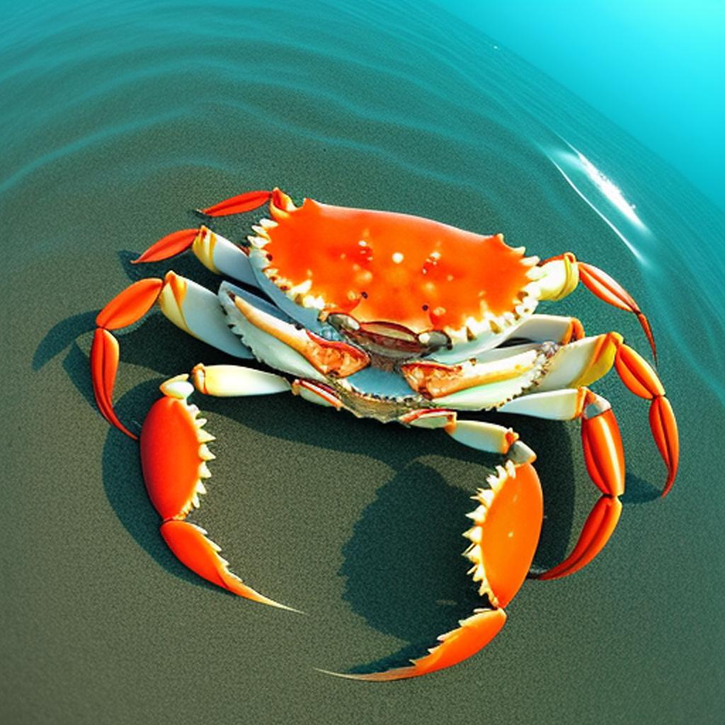 Is Crab Vegan? Exploring the Ethics of Eating Crustaceans