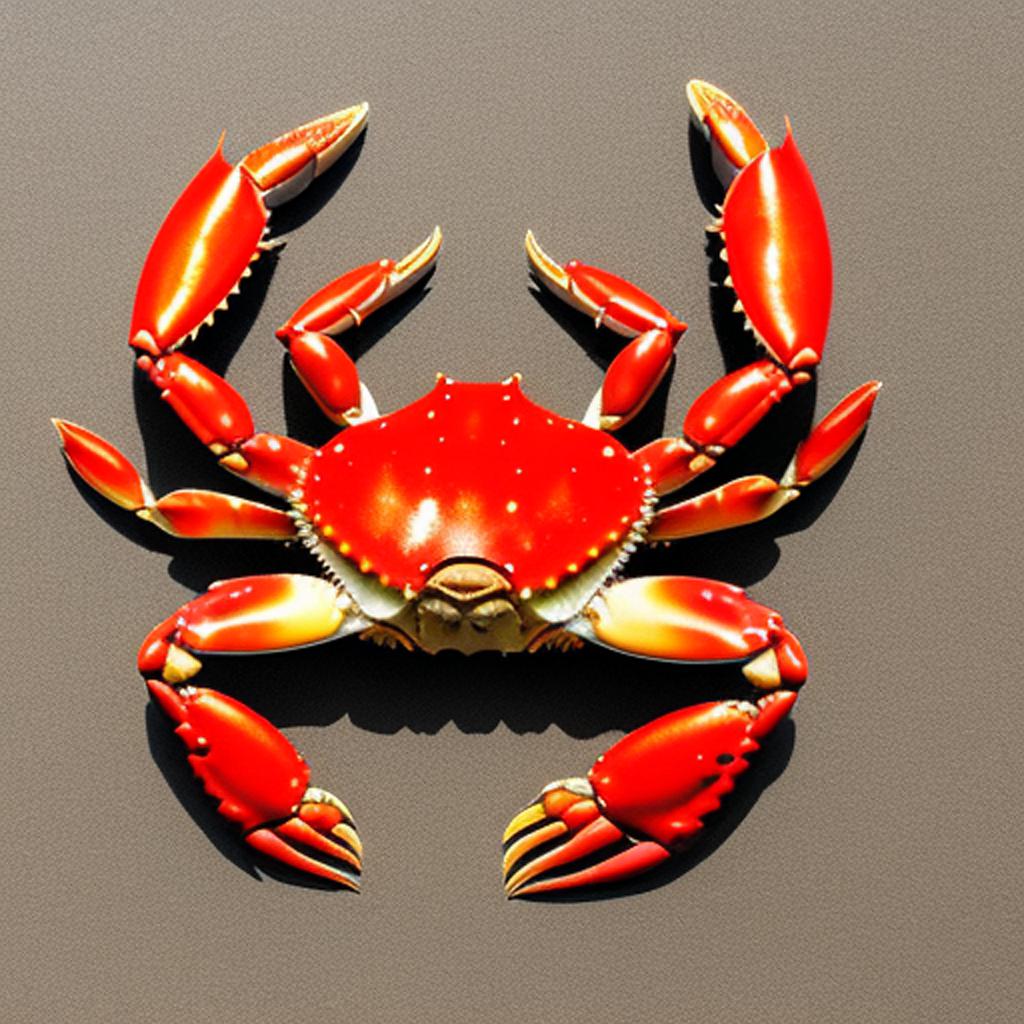 How to Cut Crab: A Step-by-Step Guide