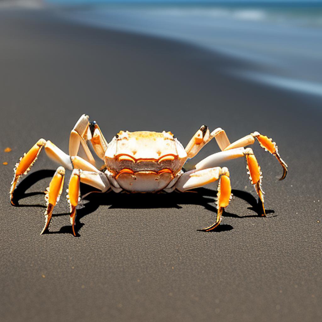 Are Ghost Crabs Good Bait? Discover Their Effectiveness