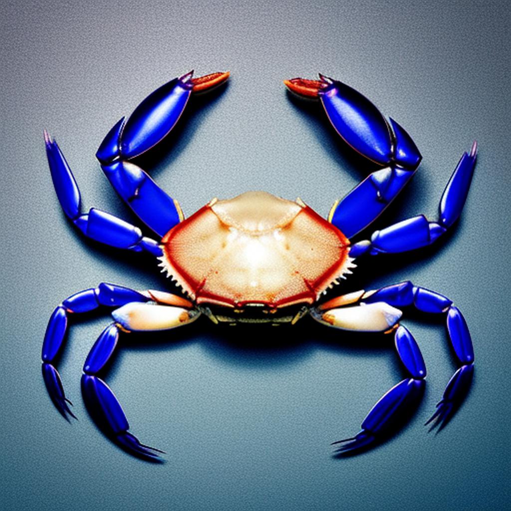 Where to Catch Blue Crabs in Texas: Top Locations for Crabbing