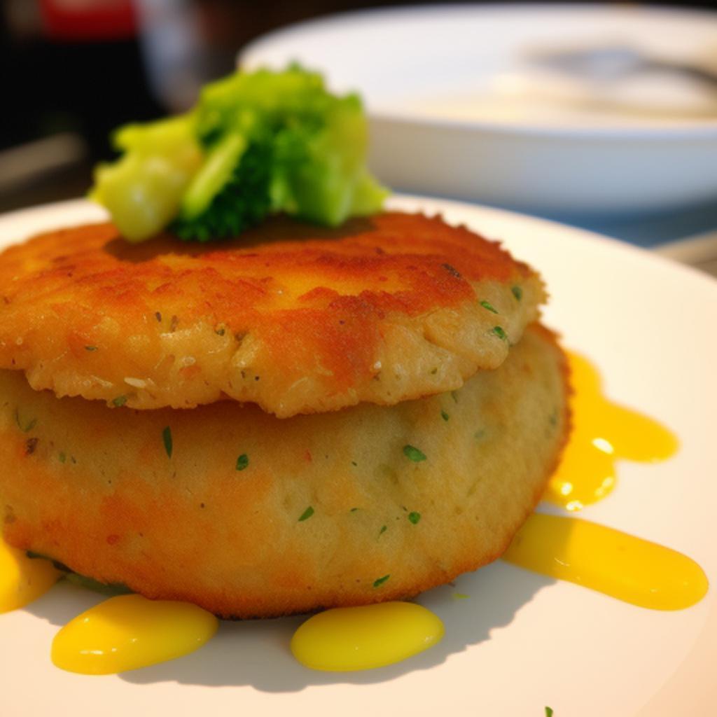 How Long Does Crab Cakes Last In The Fridge? Storage Tips Revealed
