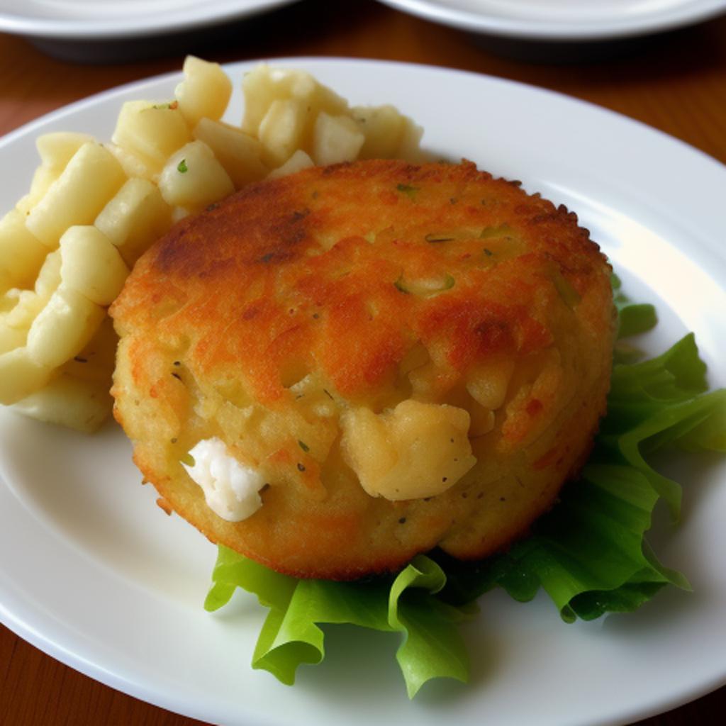 How Long Are Crab Cakes Good For? Expert Advice and Storage Tips