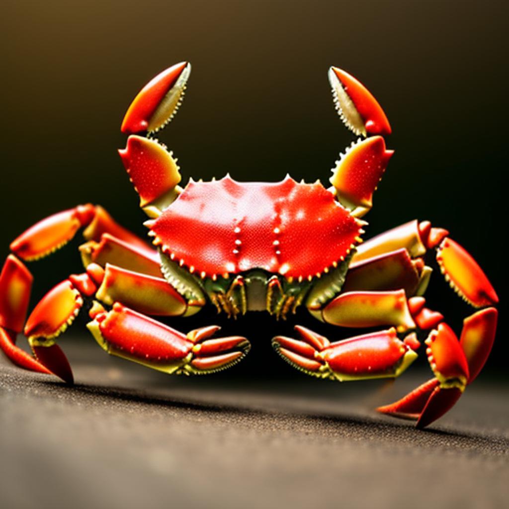 Are Crabs Decomposers? Understanding Their Role in Nature