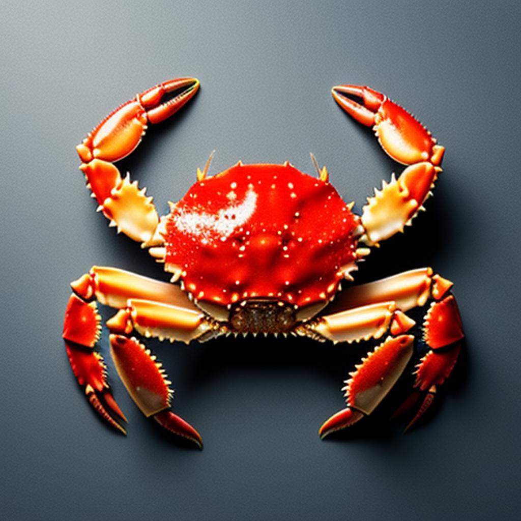 Are Crabs Primary Consumers? Exploring Their Feeding Habits