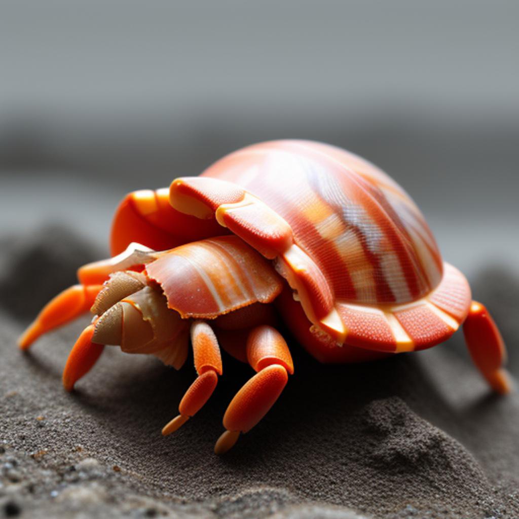 Why Won't My Hermit Crab Eat: Common Reasons and Solutions