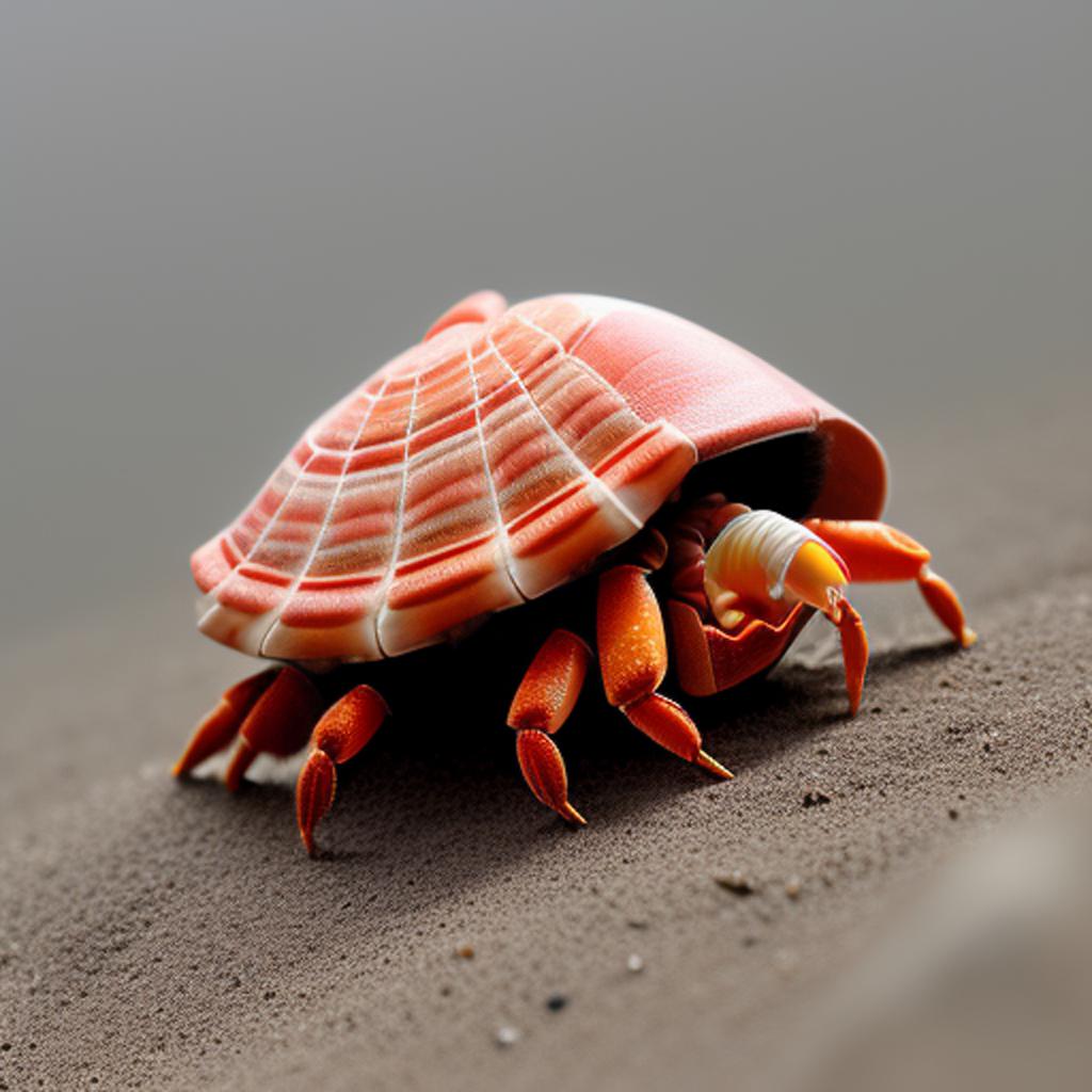 Why Is My Hermit Crab Not Moving: Common Reasons and Solutions